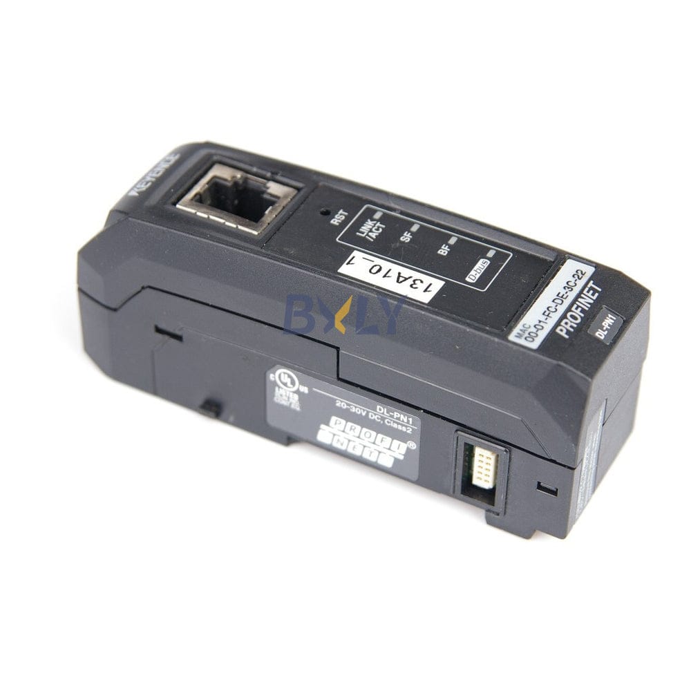 Keyence DL-PN1 PROFINET Network Communication Unit