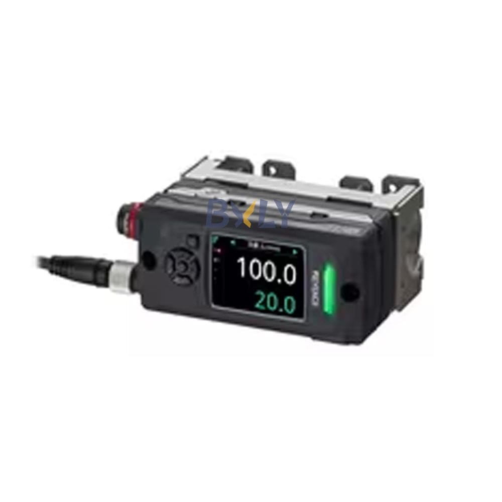 Keyence FD-H20K High-temperature Flow Sensor Unit