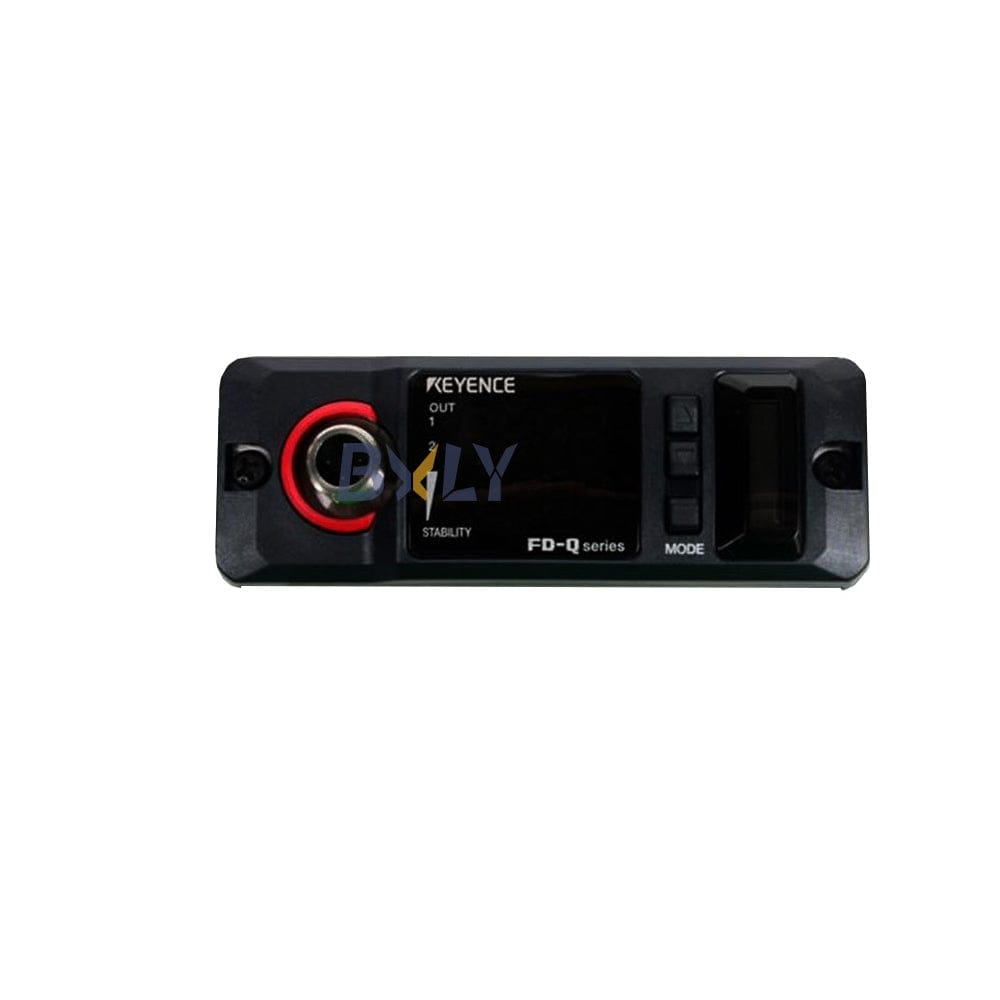 Keyence FD-Q10C Sensor Main Unit 8A/10A Type