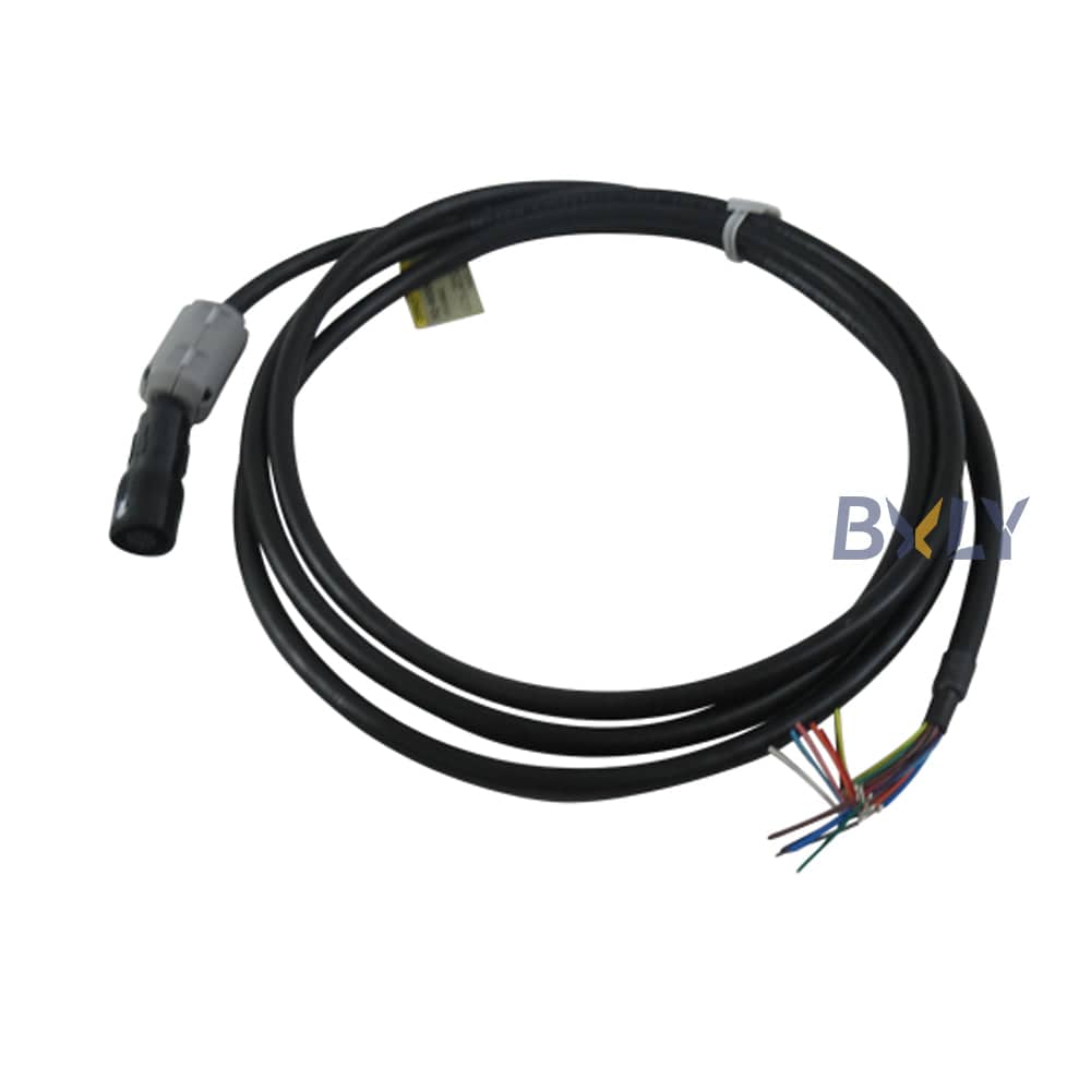 Omron FQ-WD002 I/O Cable