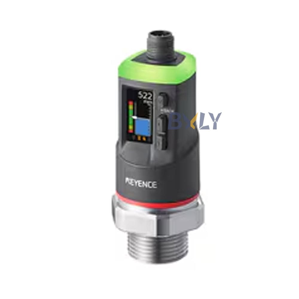 Keyence FR-S01 Short Range Display Integrated Sensor