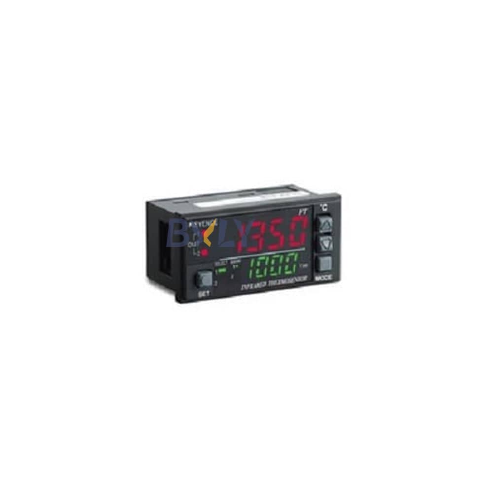 Keyence FT-55A Amplifier Unit