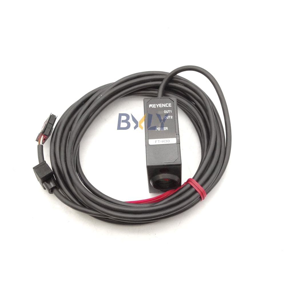 Keyence FT-H30 Sensor Head Module