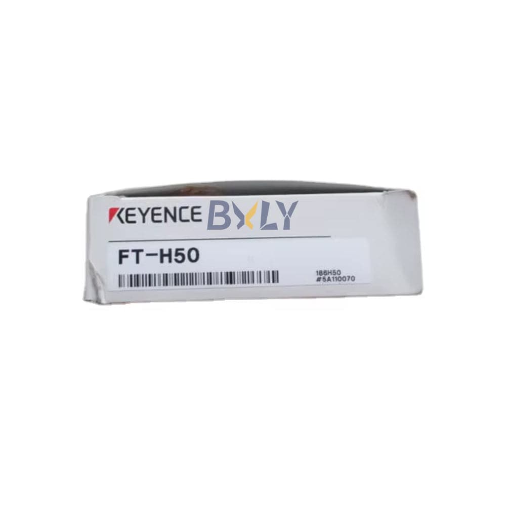 Keyence FT-H50 Temperature Sensor Head