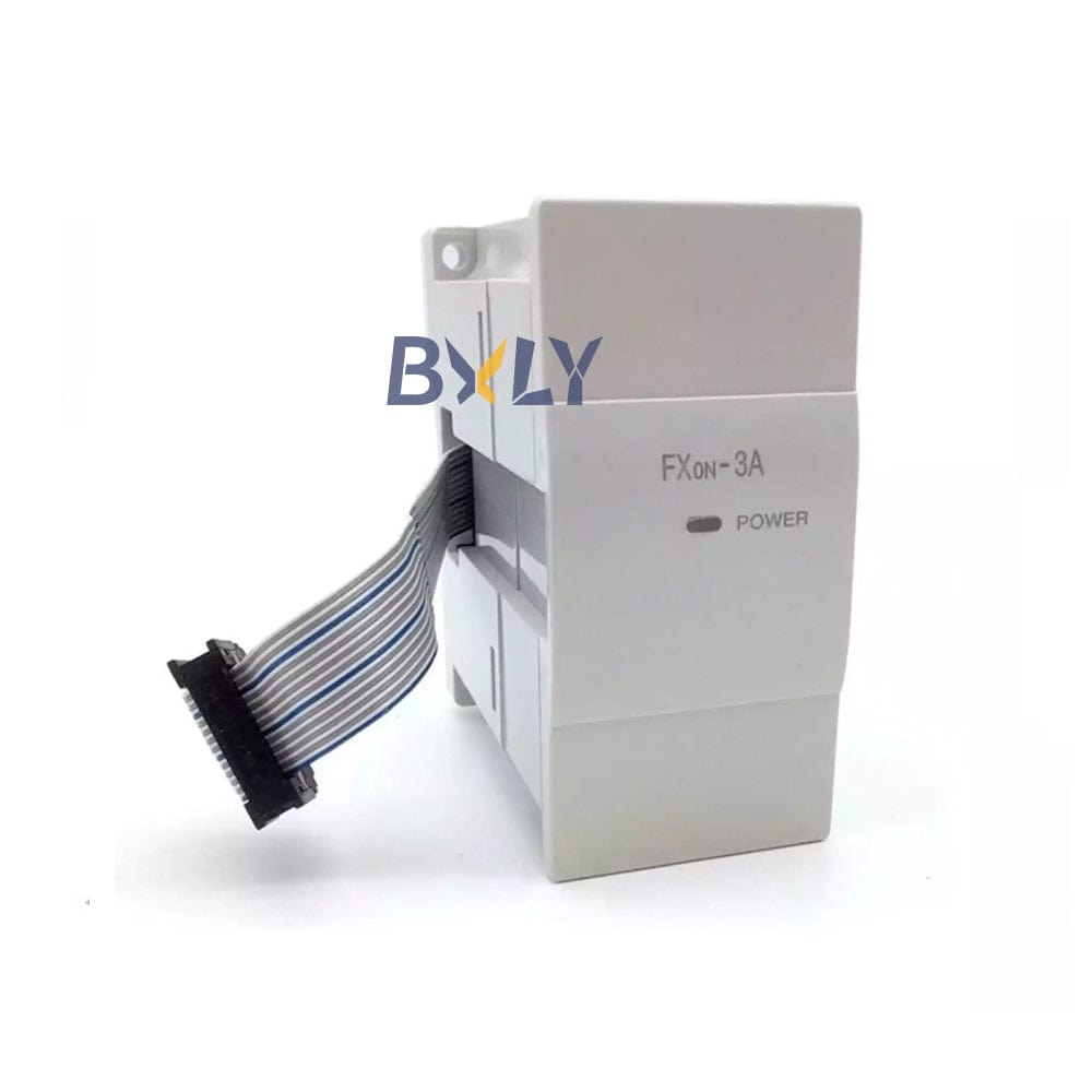 FX0N-3A Mitsubishi FX0N Series Analog Special Function Block PLC Module