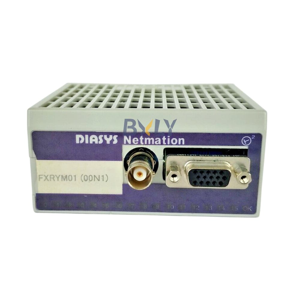 Mitsubishi FXRYM01 Relay Module