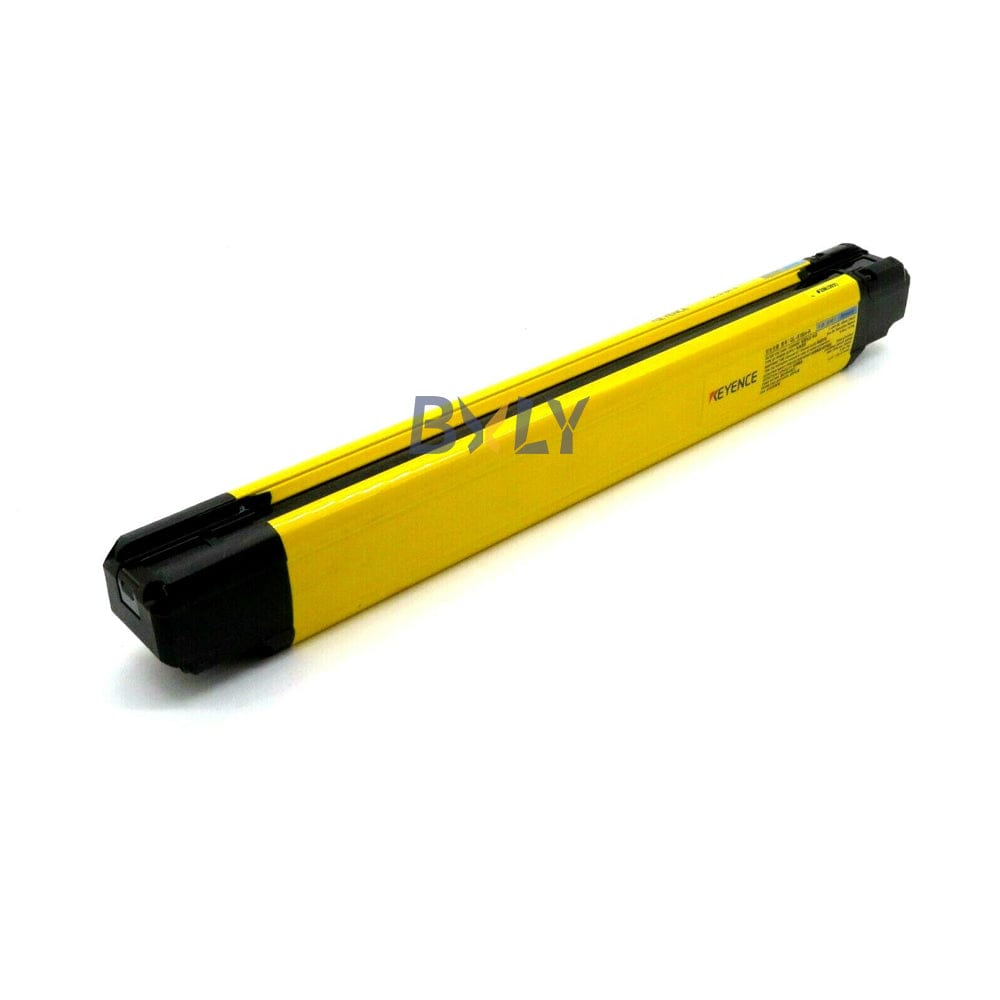 Keyence GL-R16H Hand-protection Type 16 Optical Axes Main Unit