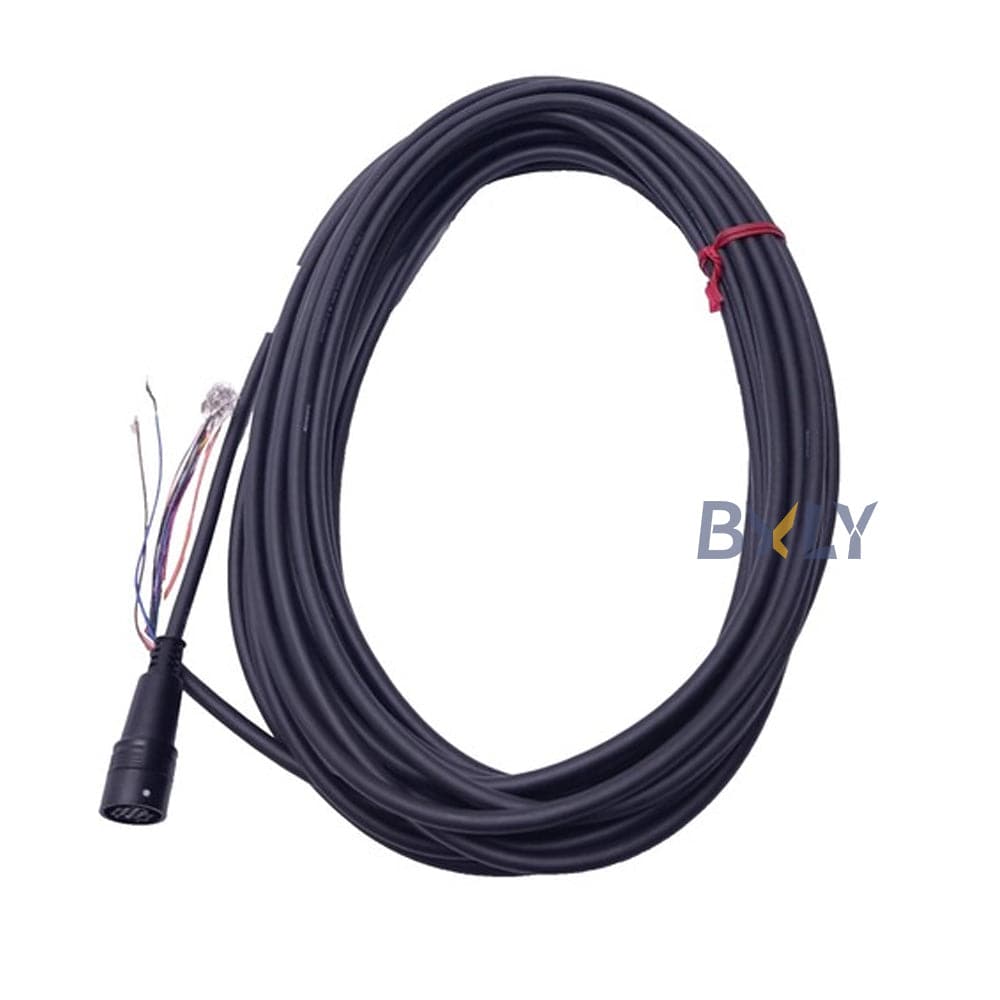 Keyence GS-P8CC10 M12 Connector Type Extension Cable Standard Type (8-pin) 10M