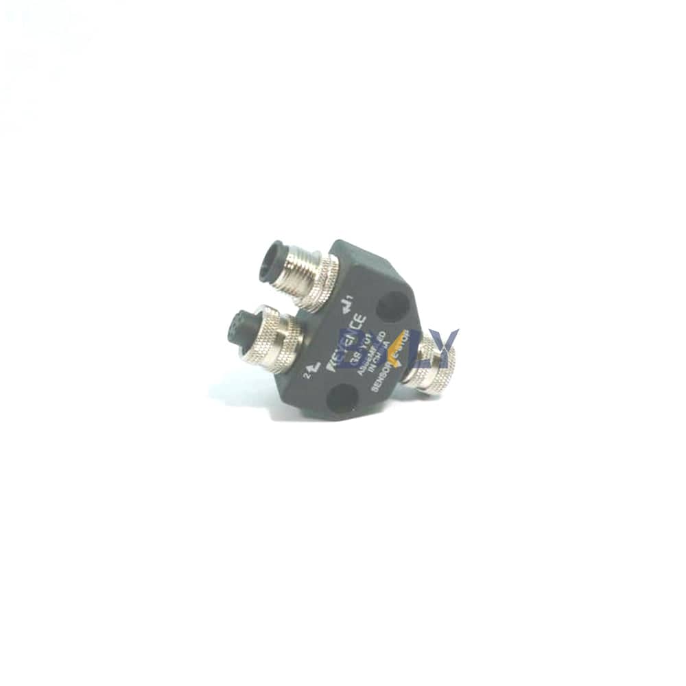 Keyence GS-Y01 Y-Shaped Connector