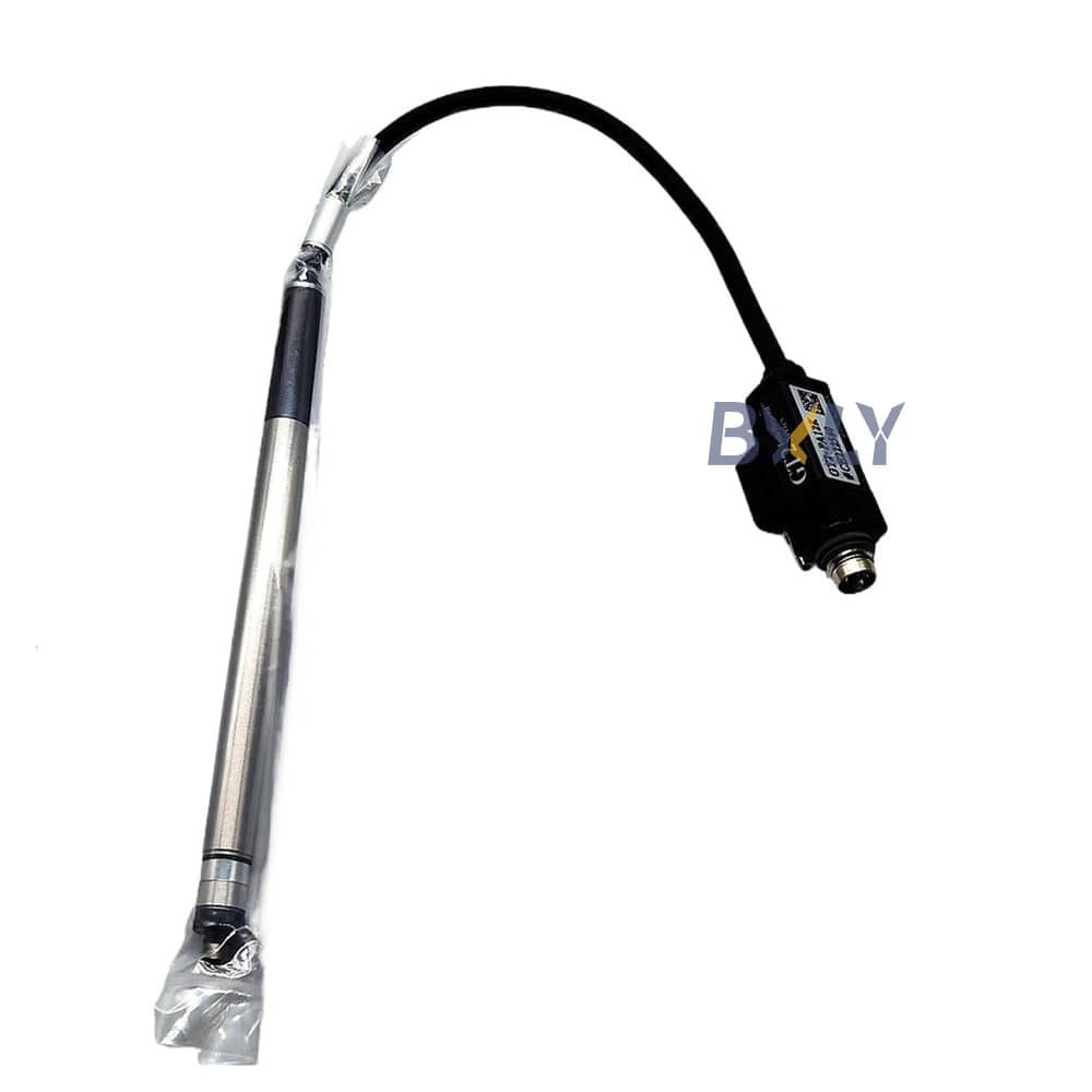 Keyence GT2-PA12K Stylus Type Air Cylinder Type High-precision Sensor Head