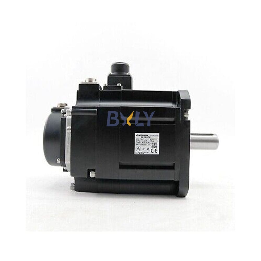 Mitsubishi HG-SR152BK HG Series AC Servo Motor