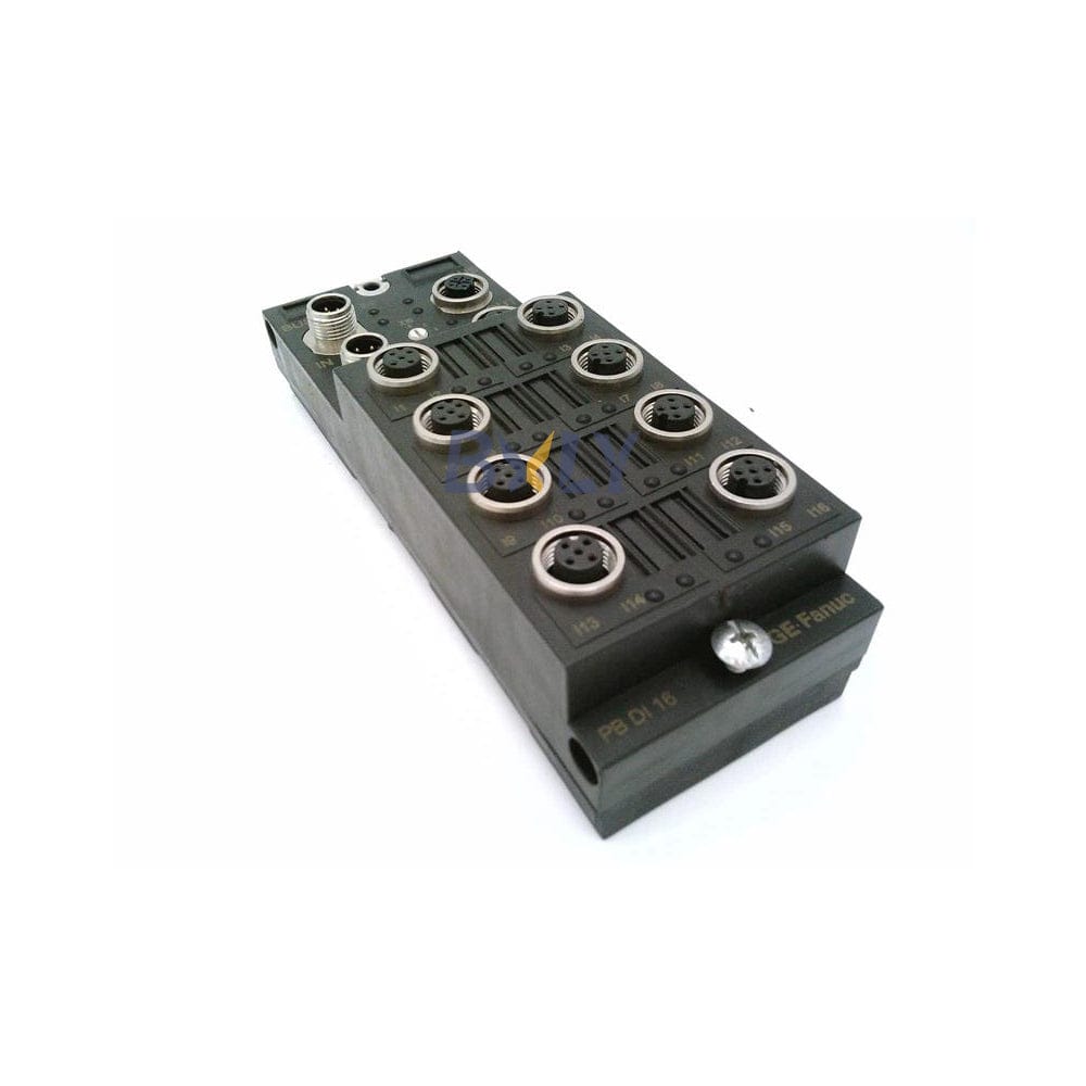 GE Fanuc IC676PBI016-EA Input Module
