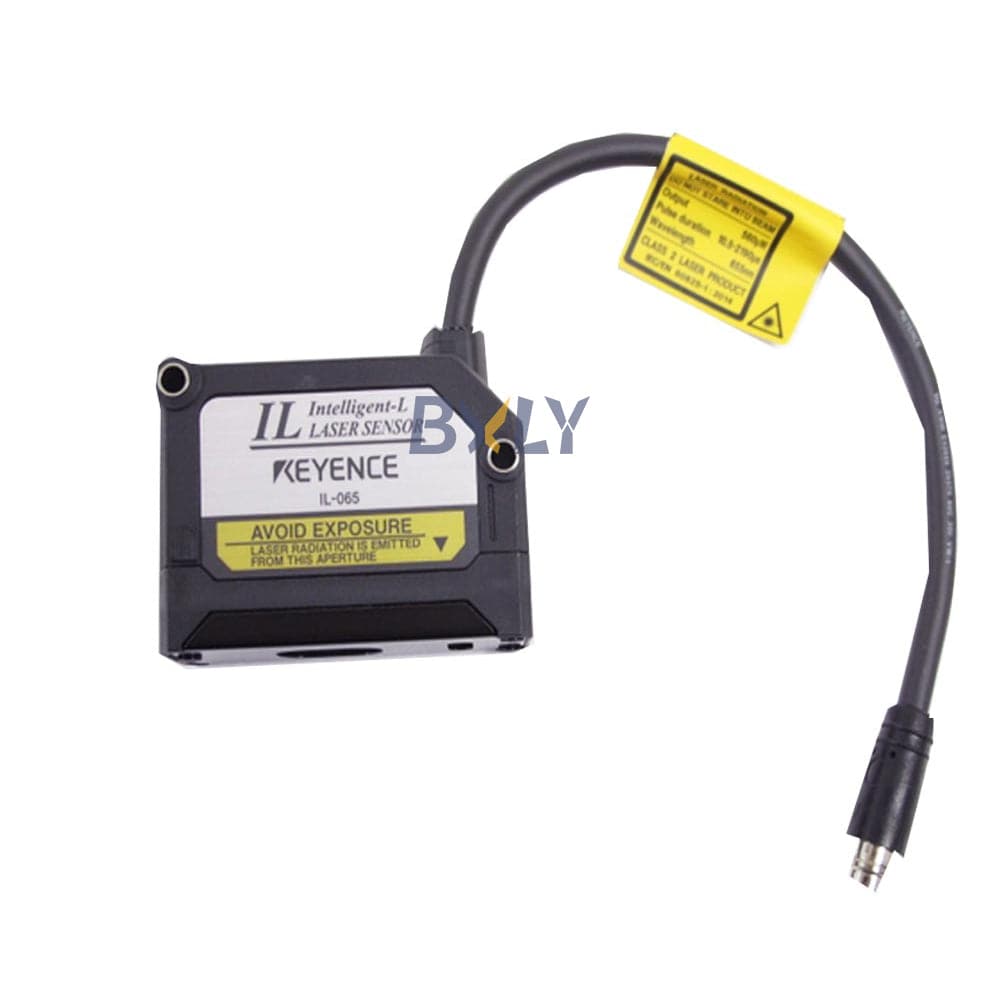Keyence IL-065 Sensor Head