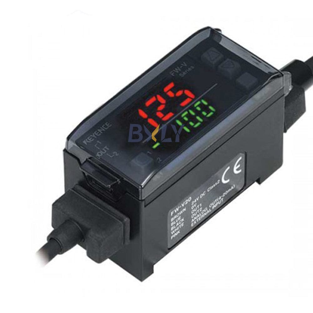 Keyence IL-1000 Sensor Head