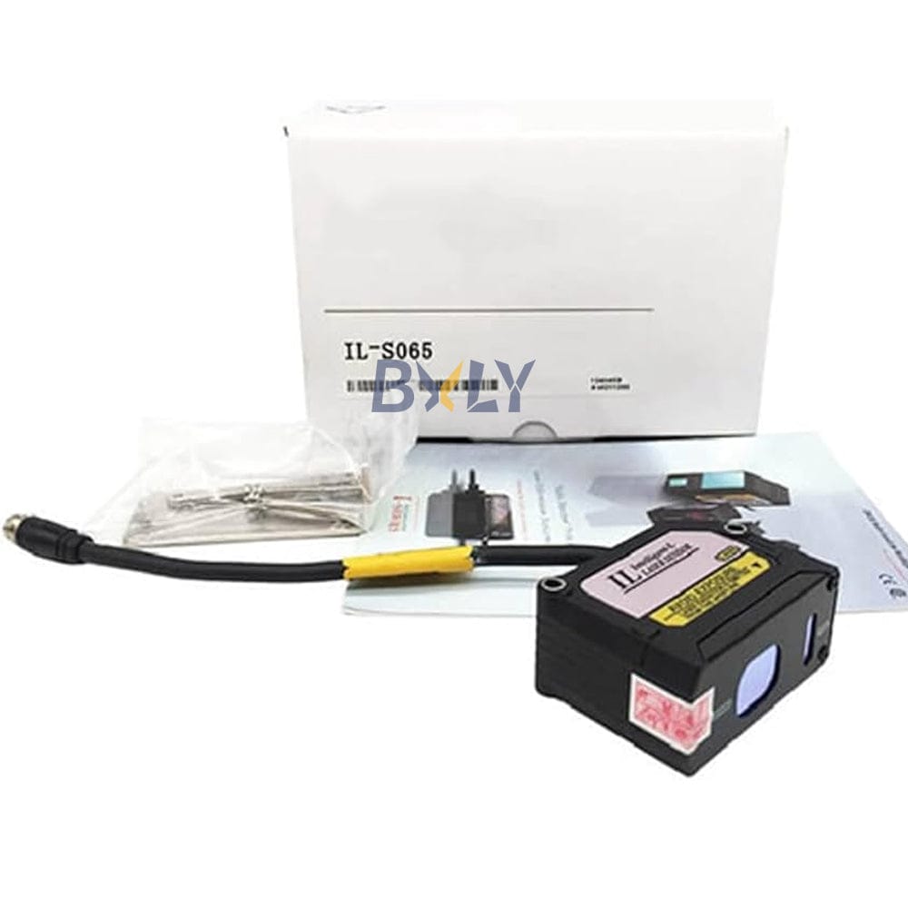 Keyence IL-S065 Sensor Head