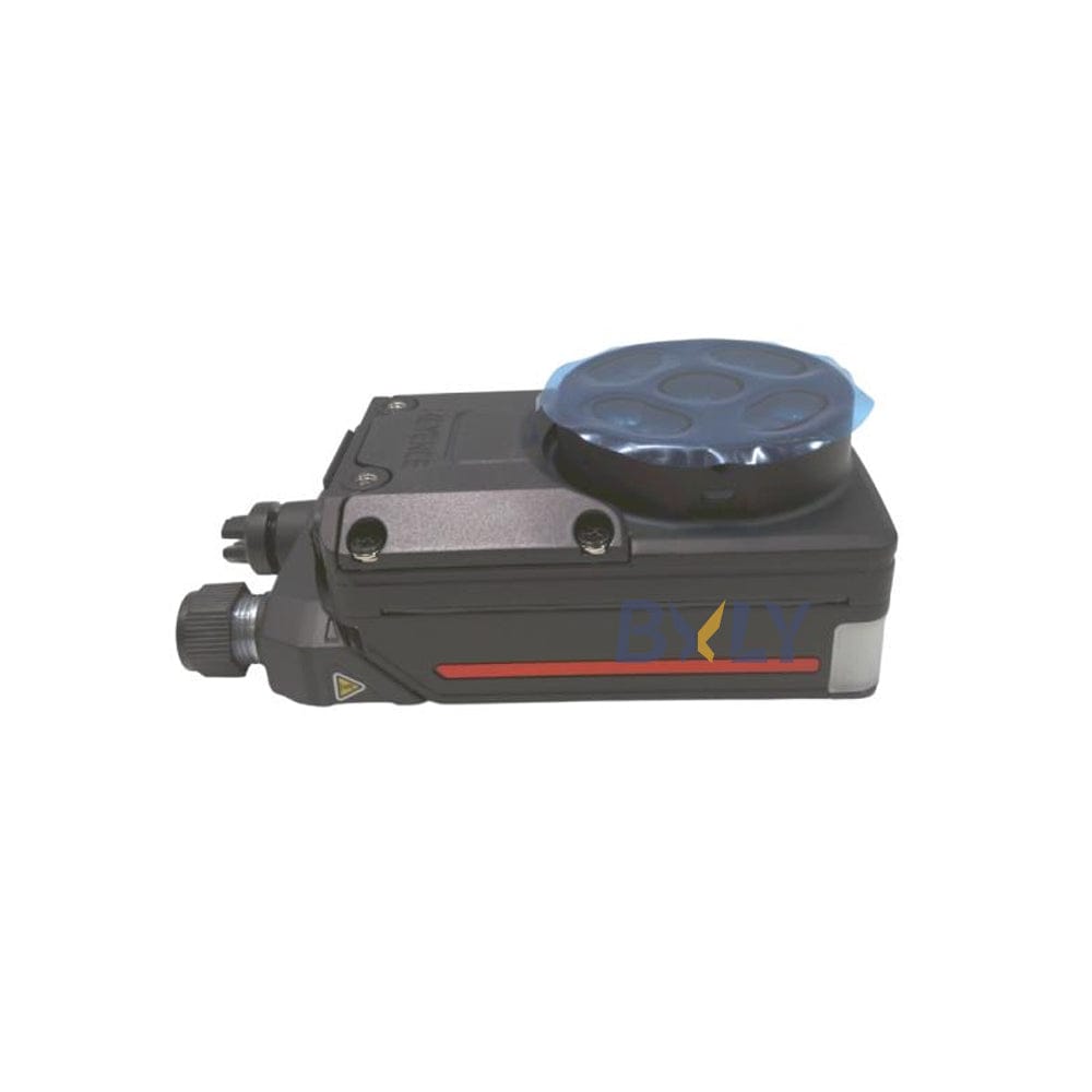 Keyence IV3-600MA Smart Camera Wide Field of View Sensor Model, Monochrome AF Type
