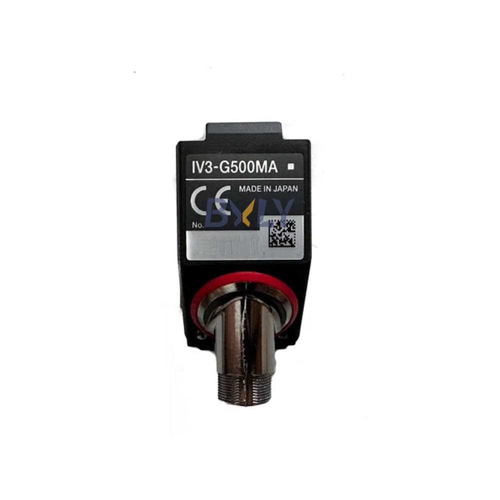 Keyence IV3-G500MA Compact Model Sensor Head, Monochrome AF Type