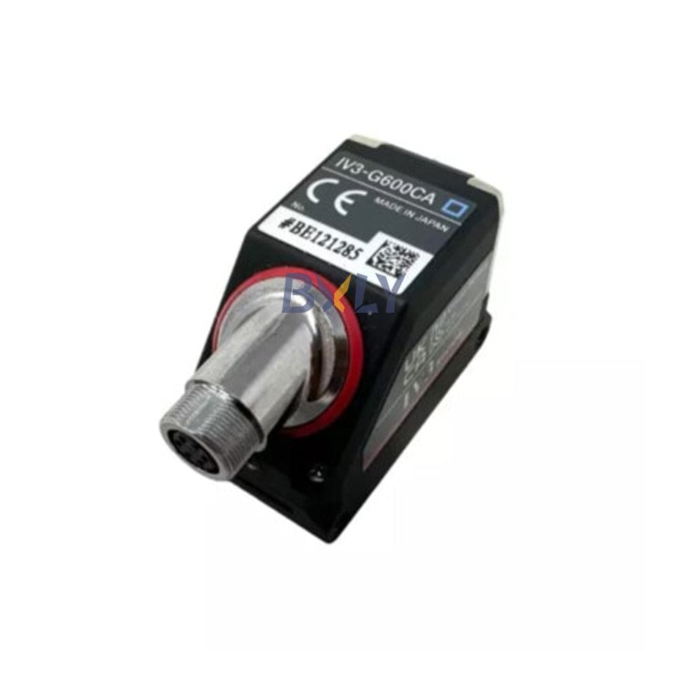 Keyence IV3-G600CA Visual Recognition Sensor
