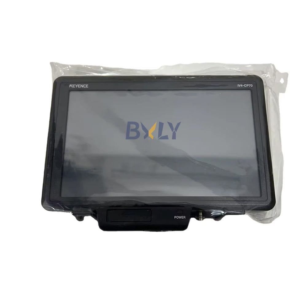 Keyence IV4-CP70 7-inch TFT Color LCD Control Panel