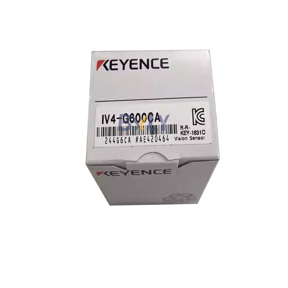 Keyence IV4-G600CA Compact Vision Sensor with Built-in AI