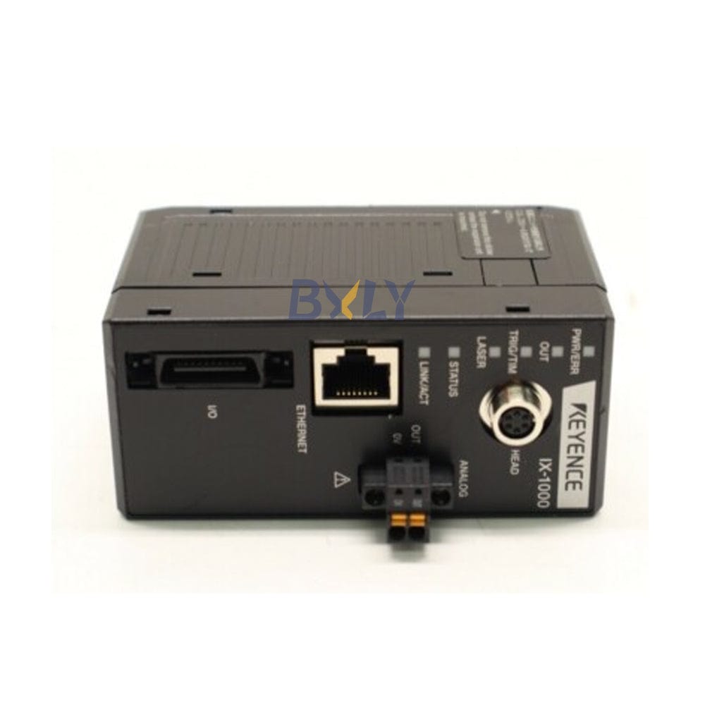 Keyence IX-1000 Sensor Amplifier Main Unit