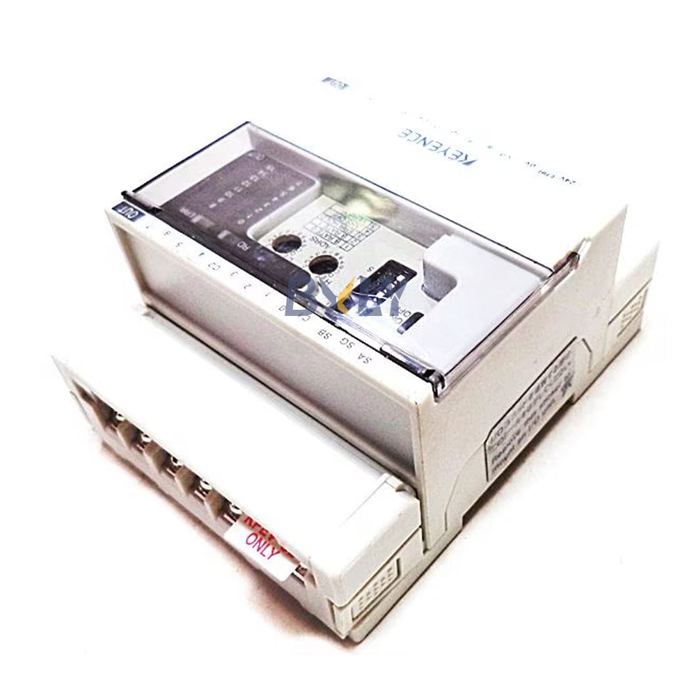 Keyence KL-16BX 16-point Screw Terminal Block