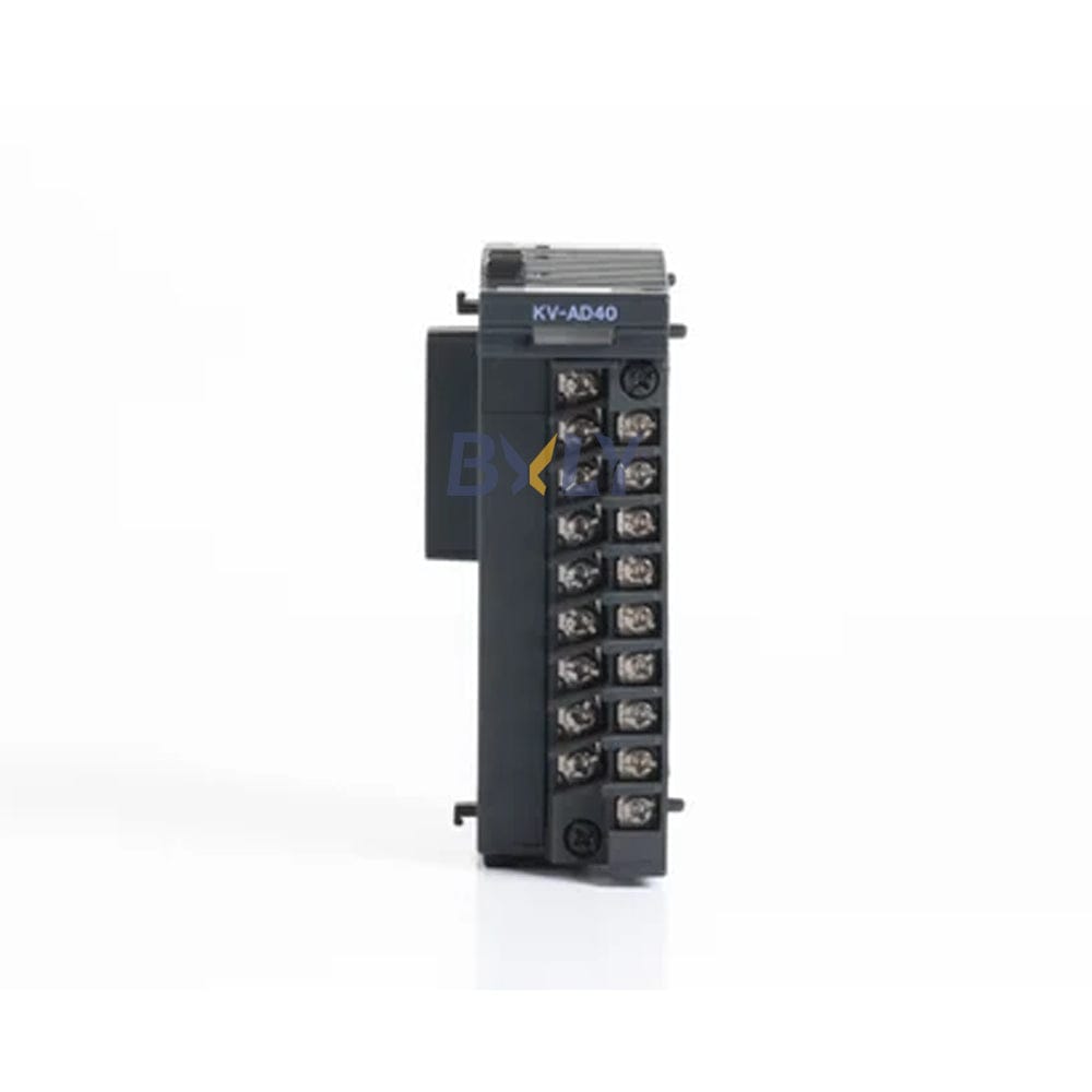 Keyence KV-AD40 A/D Conversion Unit