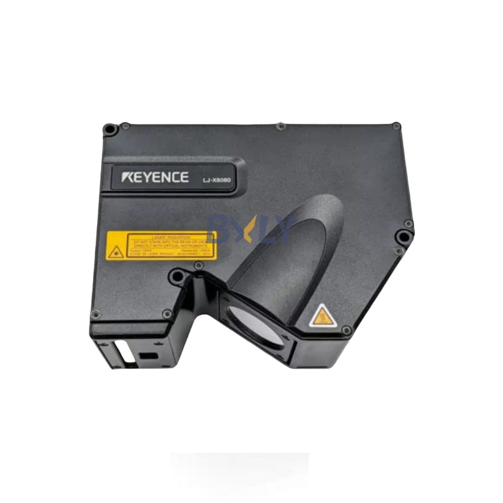 Keyence LJ-X8080 Sensor Head