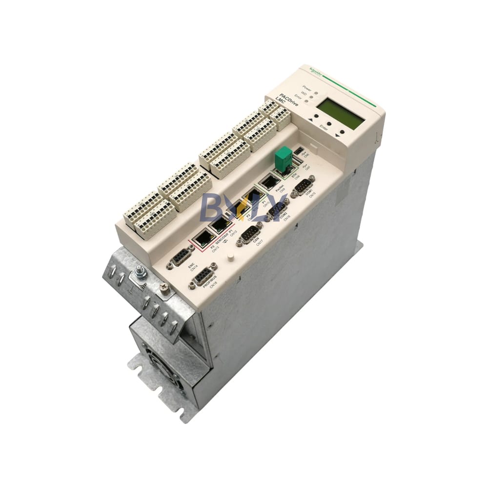Schneider LMC300CAA10000 Motion Controller LMC300 8 Axis Acc Kit Basic Module
