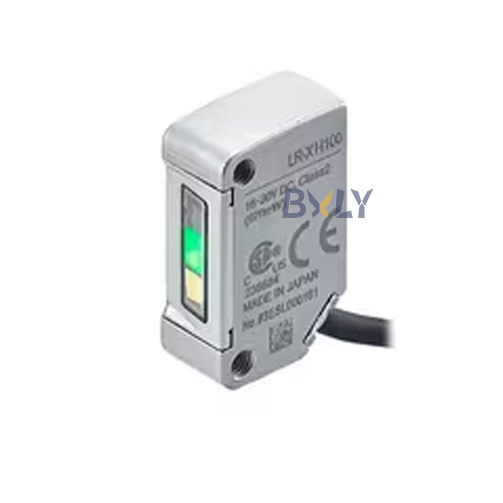 Keyence LR-XH100 Laser Sensor Module
