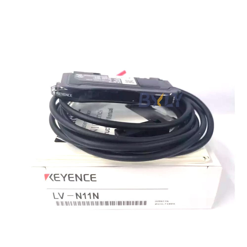 Keyence LR-XN11N Laser Sensor Amplifier
