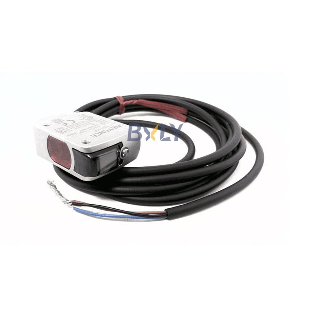 Keyence LR-ZB250AP Rectangular W/ Cable Type 250MM