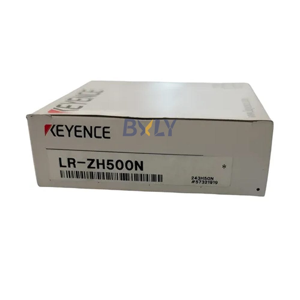 Keyence LR-ZH500N Rectangular W/ Cable Type 500MM