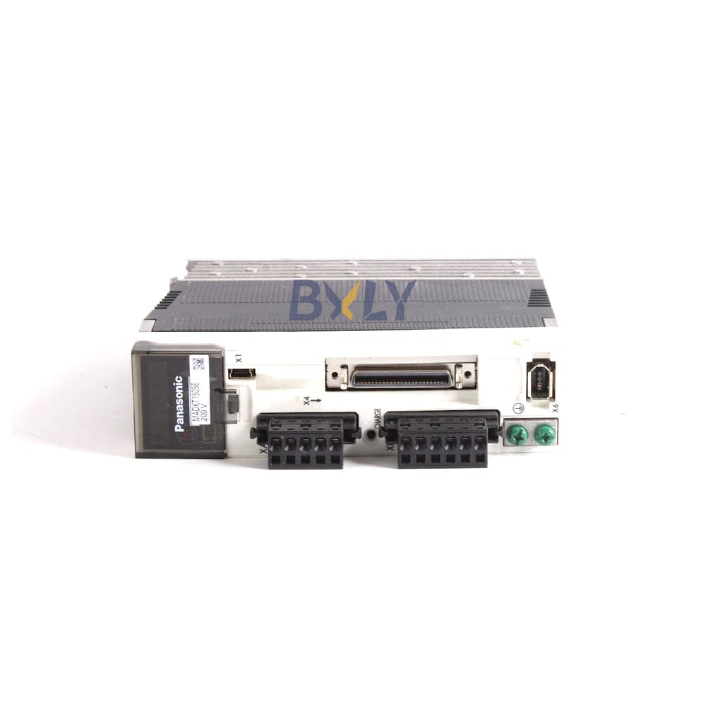 Panasoinc MADKT1505E MINAS A5 Family AC Servo Driver