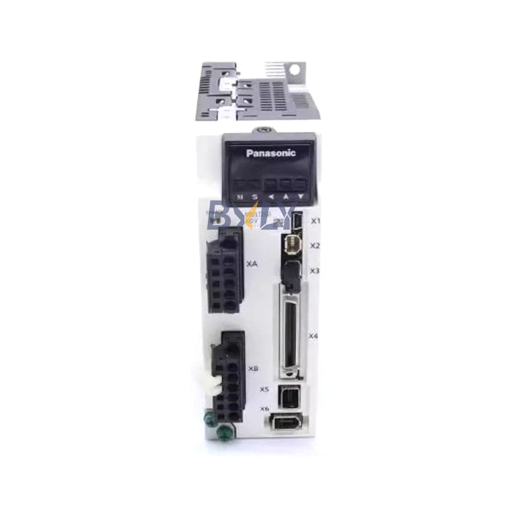 Panasonic MADLT05SF 100W MINAS A6 Family AC Servo Driver Controller