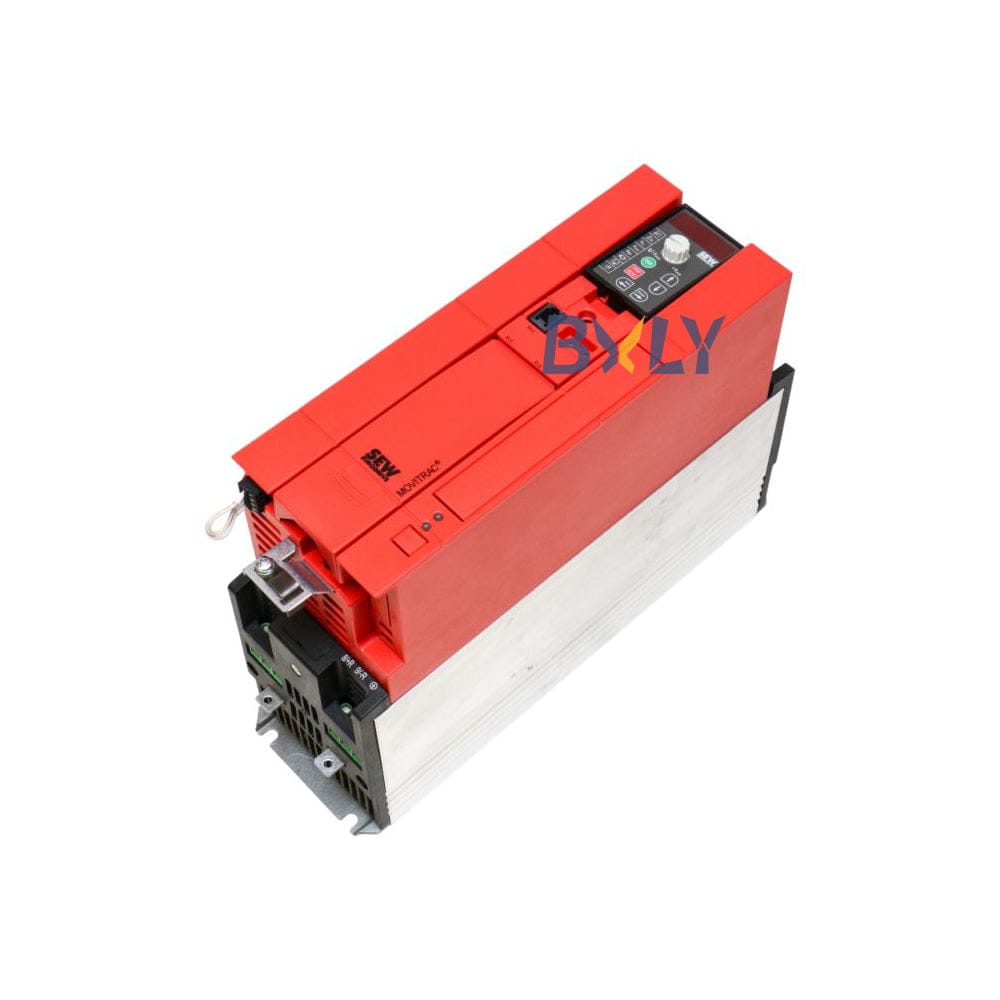 SEW Eurodrive MC07B0055-5A3-4-00 Movitrac B Standard Inverter