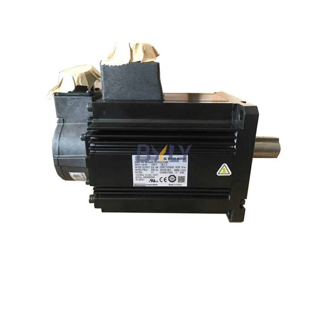 Panasoinc MDME402GCHM MINAS A5 Family AC Servo Motor