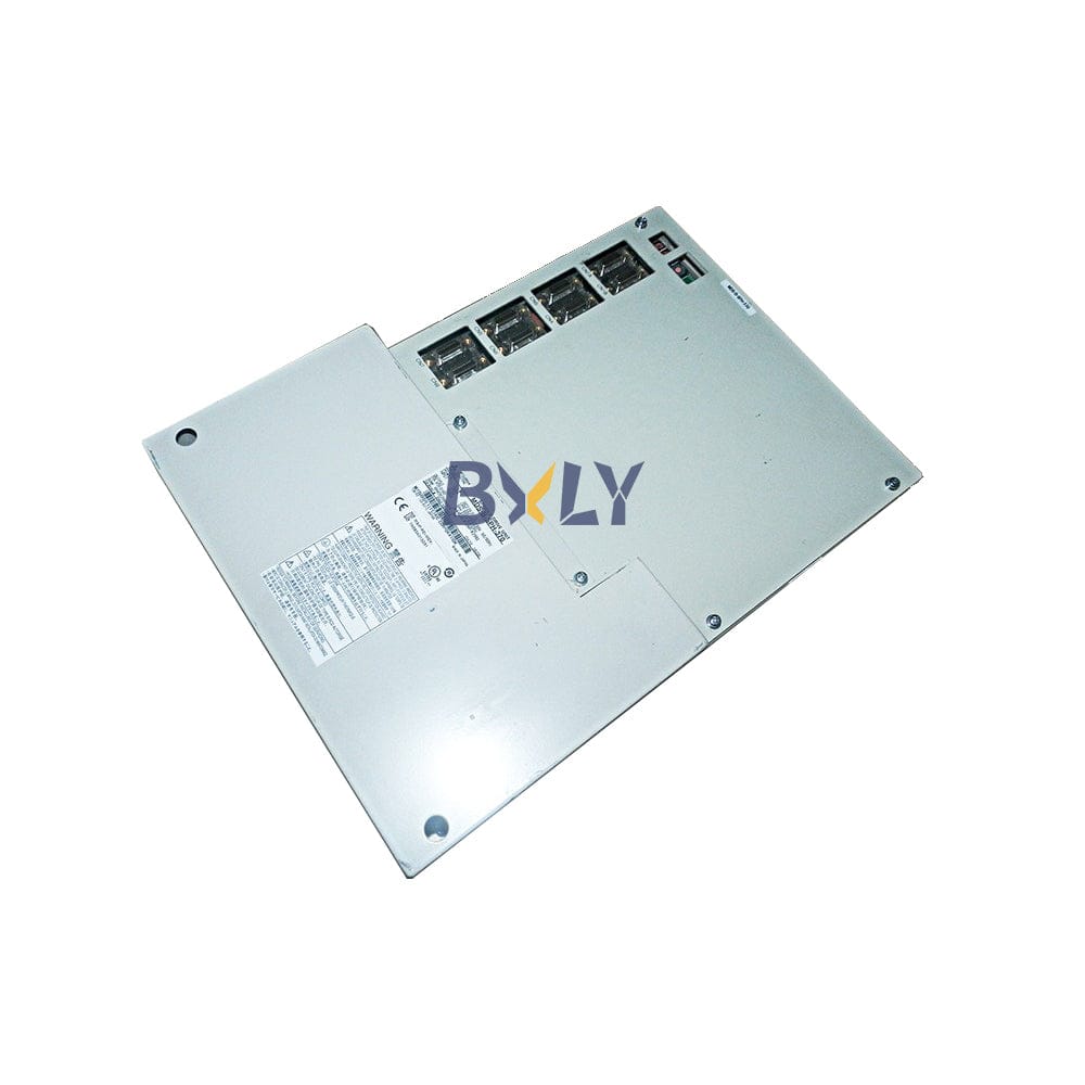 Mitsubishi MDS-B-SPM-370 MDS-B Series CNC Linear Servo System AC Servo Spindle Drive Amplifier