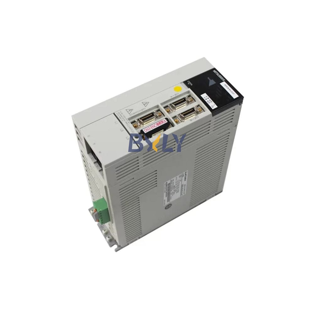 Mitsubishi MDS-B-SVJ2-06 MDS-B Series CNC AC Servo Spindle Drive Amplifier