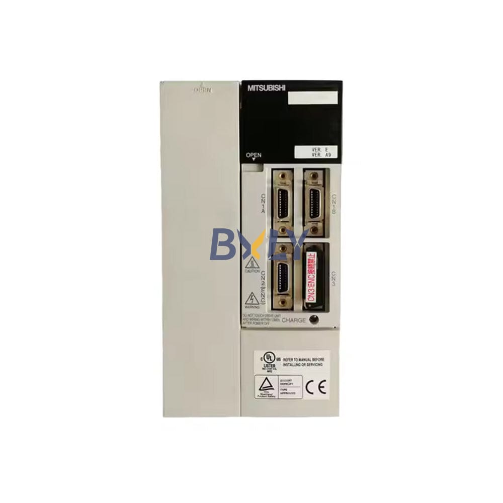 MDS-B-SPJ2-15 Mitsubishi MAZAK CNC System Servo Drive Amplifier