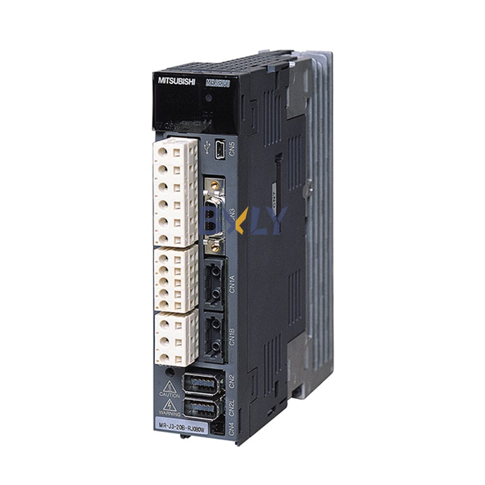 Mitsubishi MR-J3-10T1 MR-J3 Series AC Servo Drive Amplifier