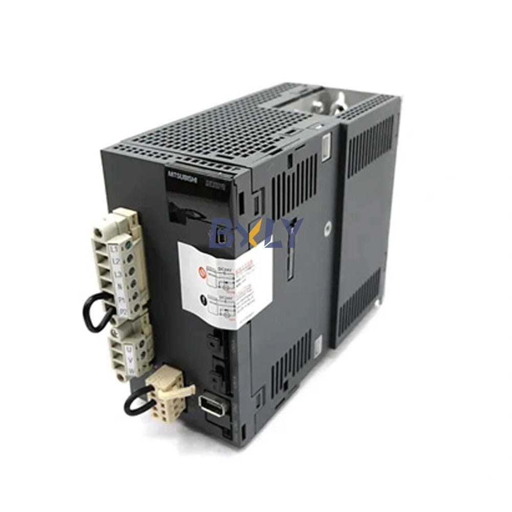 Mitsubishi MR-J3-350A MR-J3 Series AC Servo Drive Amplifier