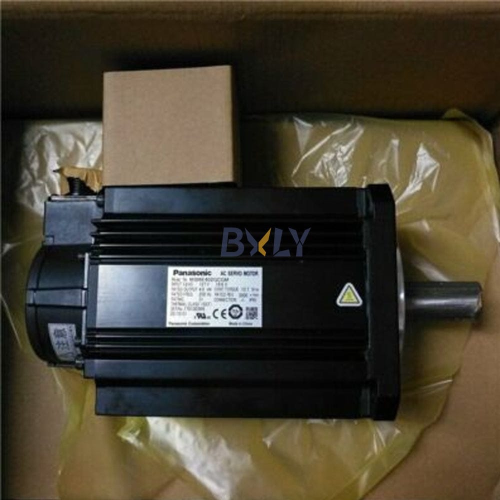 Panasoinc MSME402GCGM MINAS A5 Family AC Servo Motor