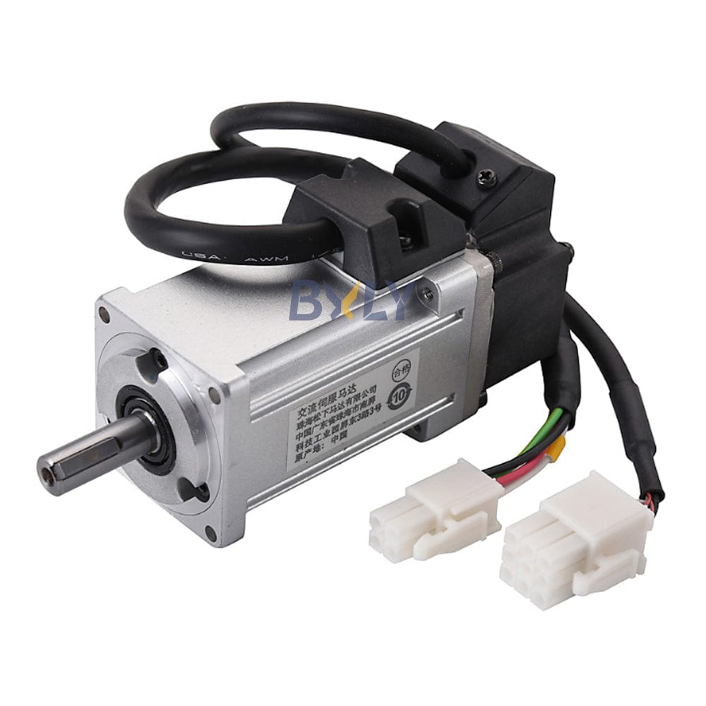 Panasonic MSMF042L1V2M 400W MINAS A6 Family AC Servo Motor