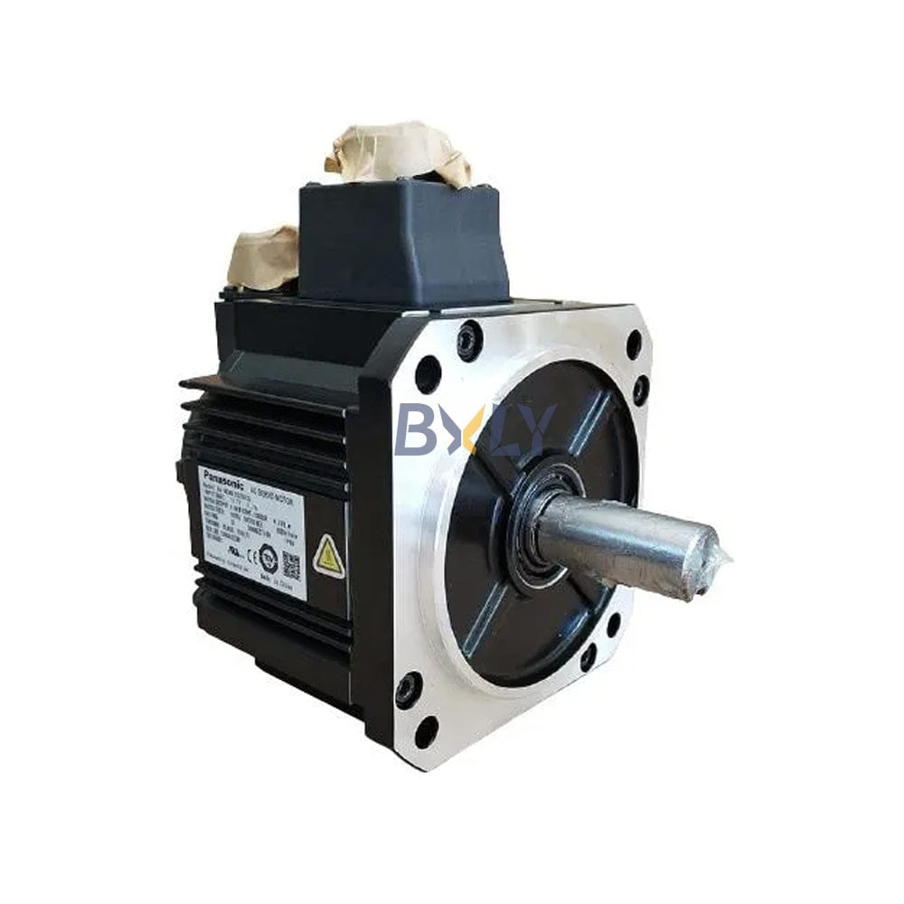 Panasonic MSMF202L1H6M 2KW MINAS A6 Family AC Servo Motor