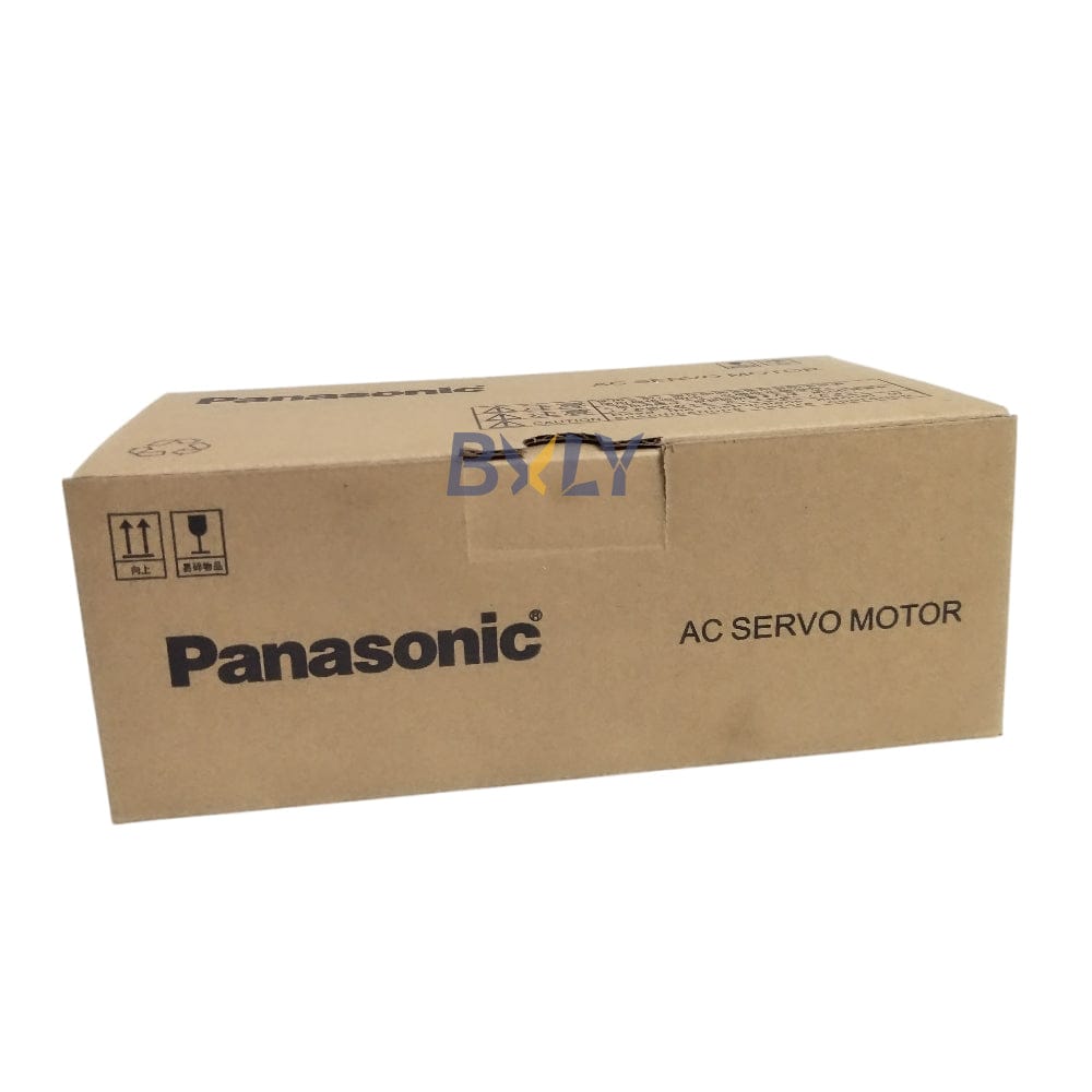 Panasoinc MSMJ022G1D MINAS A5 Family AC Servo Motor