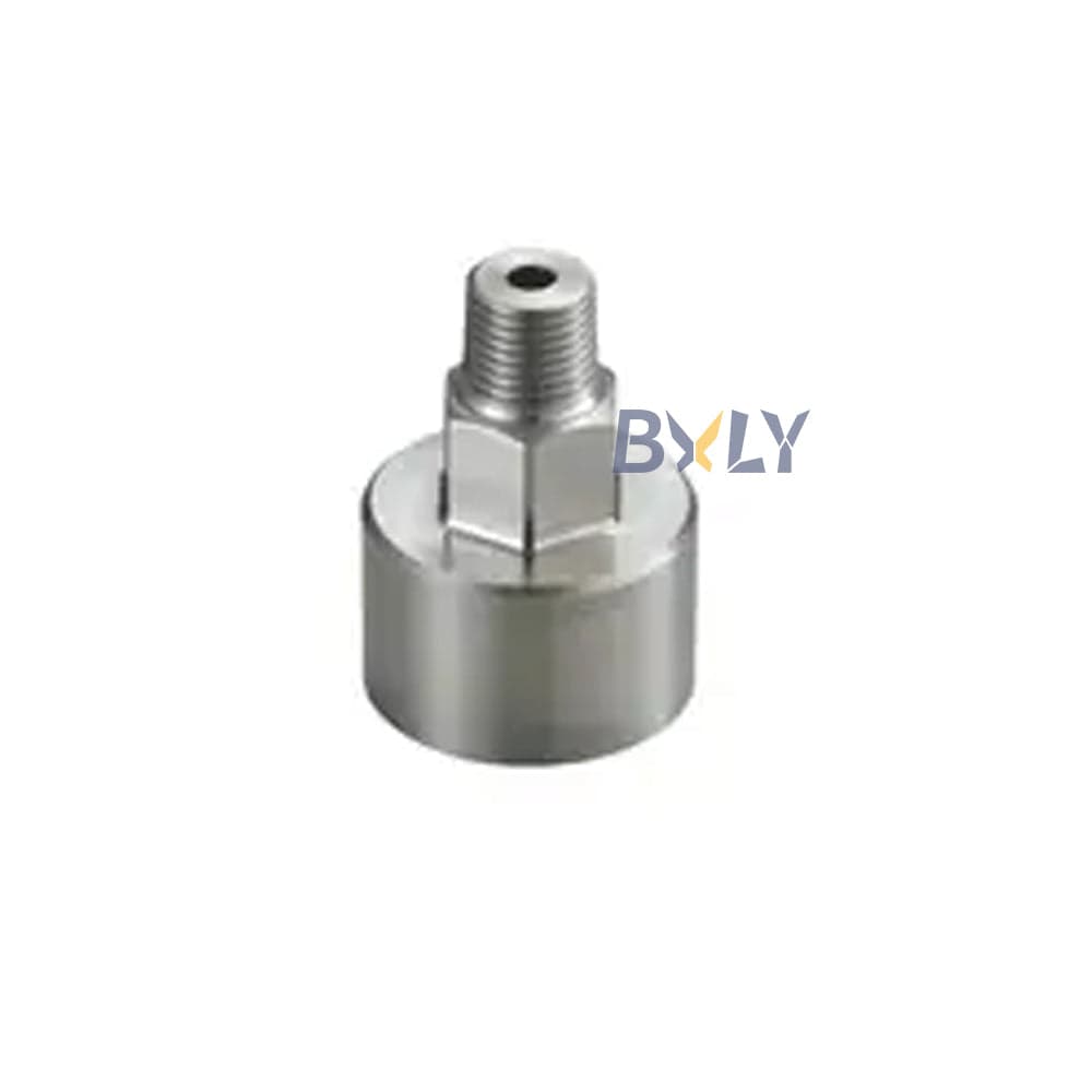 Keyence OP-87282 Heavy Duty Digital Pressure Sensor Conversion Adapter