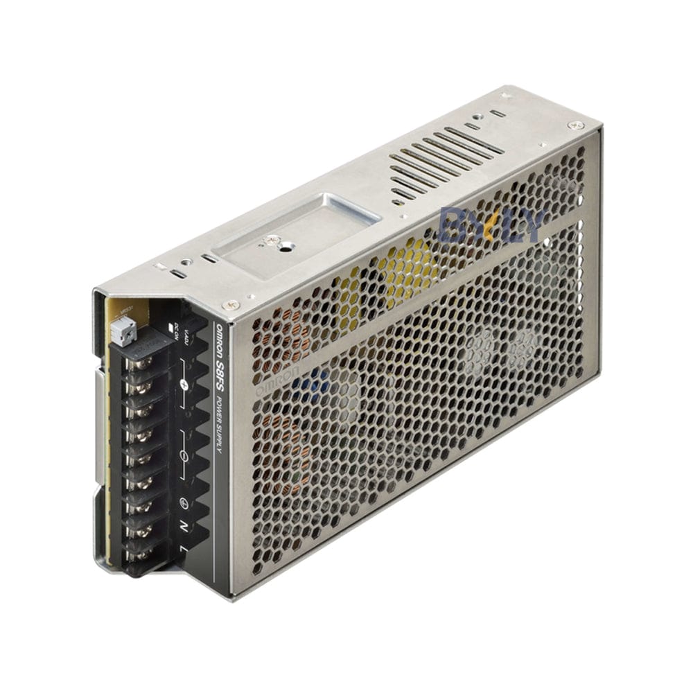 Omron S8FS-C20024 Switching Power Supply Module