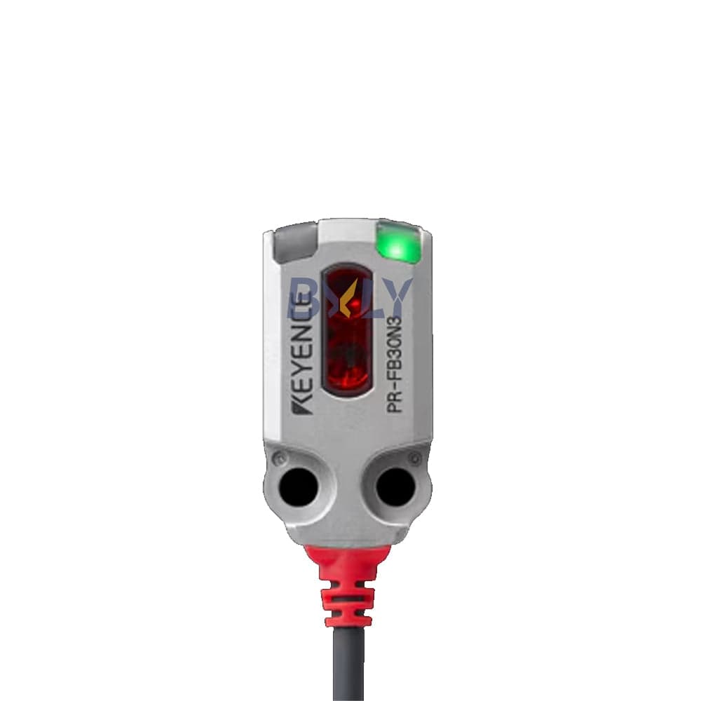 Keyence PR-FB30N3 Self-contained Miniature Photoelectric Sensor