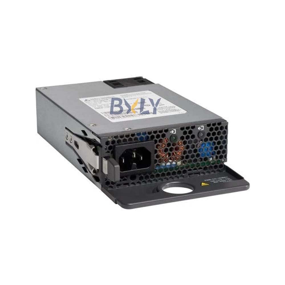 Cisco PWR-C5-1KWAC 1000W Ac Config 5 Power Supply Module
